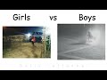 GIRLS V S BOYS On Diwali Shorts Funny Next