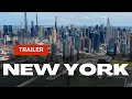 NEW YORK Trailer