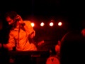 Lovedrug Doomsday & the Echo live
