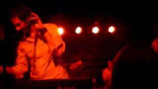 Lovedrug Doomsday &amp; the Echo live