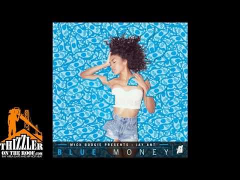 Jay Ant ft. Iamsu! - Waxed Denim [Prod. By Iamsu! Of The Invasion] [Thizzler.com]