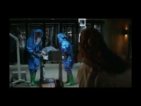 World Beyond Season 2 Episode 6 World Exclusive: "Hes a soldier"....