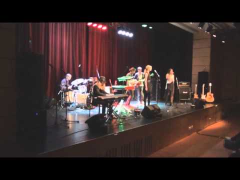 Karl Nilsson - You're the inspiration