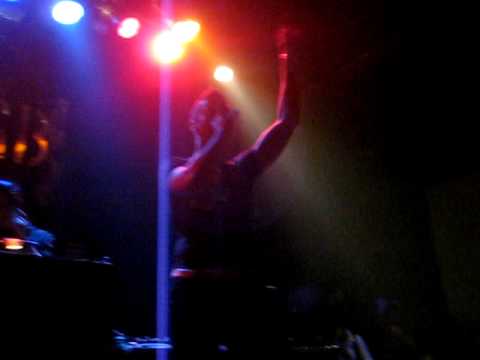 Sergio Cuho - You Spin Me Round (Like a Record) & Together Forever (Live in KGB)