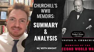 Everything You Were Taught About WW2 Is Wrong – Churchill's Own Words
