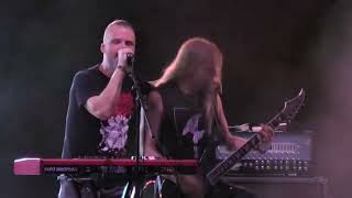 Borknagar - Winter Thrice (Live in Aleksandrów Łódzki 2024)