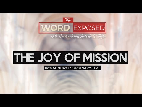The Word Exposed - July 7, 2019
