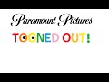 Opening To Tooned Out 2003 GAI AU AMC Theaters