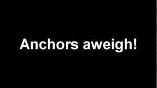 Club Penguin Band - &#39;&#39;Anchors Aweigh&#39;&#39; Full Song + Lyrics!