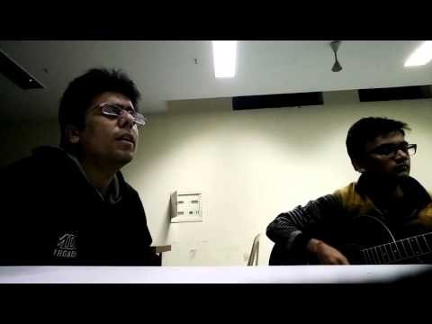 Sagar Vaid khamoshiyaan