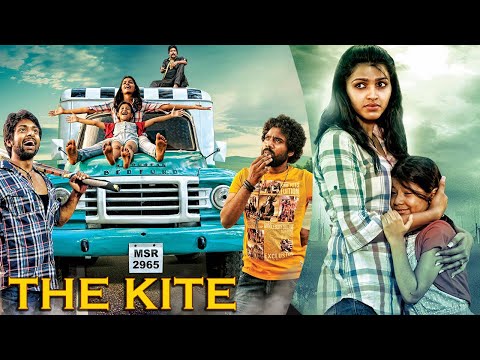 The Kite | Full Length Hollywood Full Movie | Full Movies Dubbed in English | Action Comedy Movie