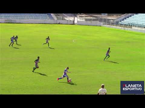 CRUZEIRO X PALMEIRINHA (MELHORES MOMENTOS) - FINAL DA TAÇA ILHA DE SÃO LUÍS SUB-13