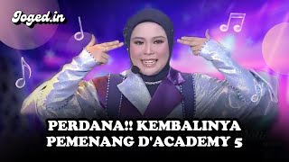 Download lagu Perdana!! Selfi Yamma - 'Ada Dimana Mana' Siapa Tak Terpana!! | DA 5 Welcome To Indosiar Family mp3