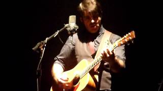 The Avett Brothers - &quot;Letter To A Pretty Girl&quot; Charlotte, April 9th 2011 (Bob Crawford)