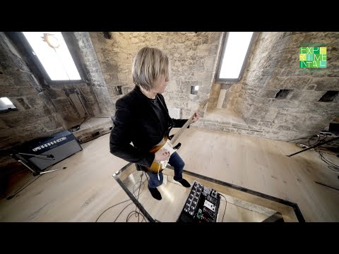 Andy Timmons | Todi @ Experimental Vim 2025