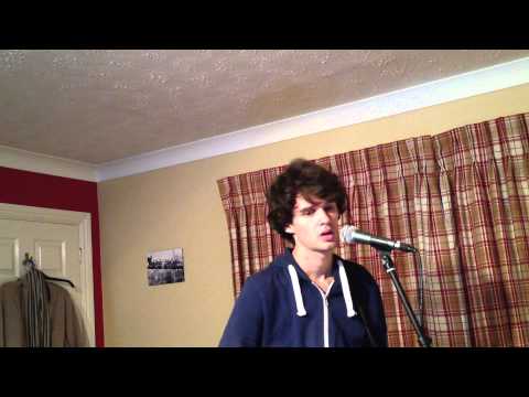 Will Young Leave Right Now (Cover) - Dan Scott