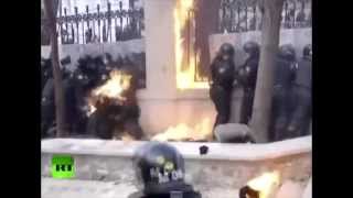 CONCRETE - FLESH AND BONE