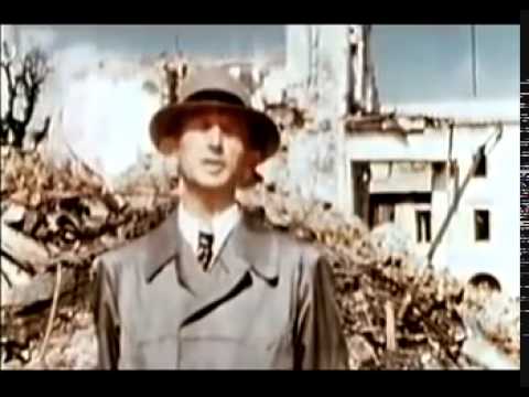 Germany after the war 1945-1949