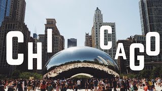 Chicago Bound '17 | Roam by Theia