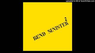 Bend Sinister - Yeahyeahyeah