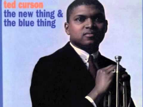 Ted Curson (& Bill Barron) - Nublu