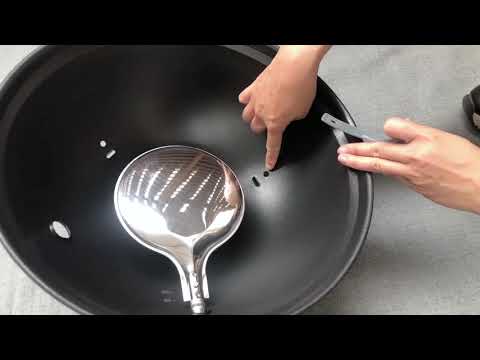 BAKERgrill Gaskuglegrill Miami 37 cm