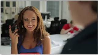 Video Karolína Krézlová showreel 2019