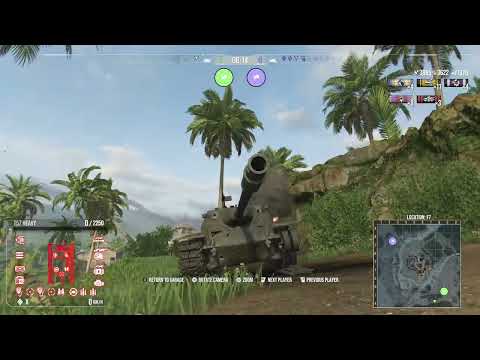 T57 heavy 3rd mark of excellence | WOT console super unicorn 4200+wn8 | please like & subscribe