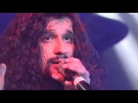 Mägo de Oz - Molinos de Viento (En Vivo) - La Riviera, Madrid 2001 [HD]