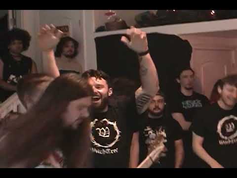 PASTOR'S: Our Garage Could Be Your Life (Trailer)