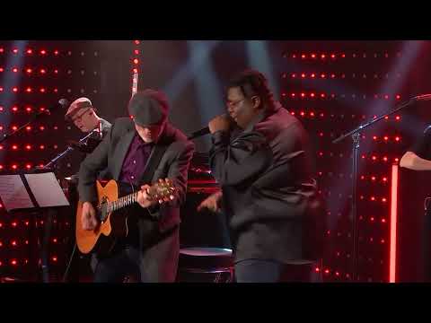 L'Héritage Goldman avec Cyprien - Envole moi (Live) - Le Grand Studio RTL