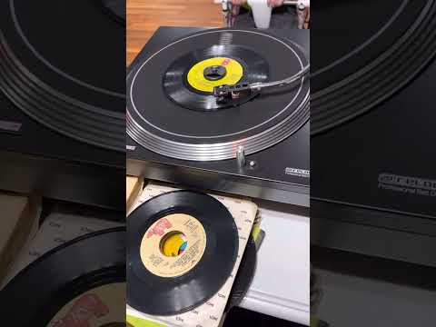 Lou Rawls live vinyl recording original sound 45 rpm, You'll Never Find Another Love Like Mine