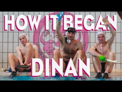 HOW IT BEGAN - DINAN