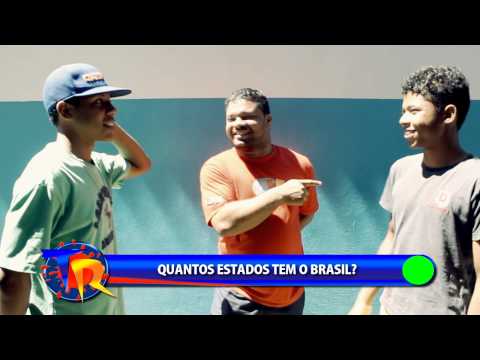 Tapa ou Repassa   São José 01