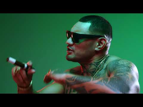 FLOWZ | "ALI GABANO aka FREEALI" | (Official video)