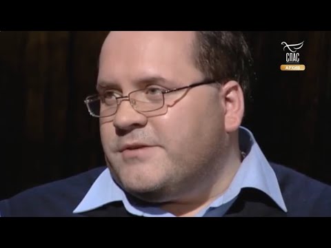 The Story of an Orthodox Philosopher (Arkady Mahler)