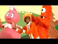 Yo Gabba Gabba 104 Dance Full Episodes HD Season 1