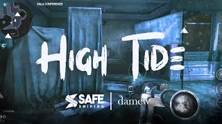 SaFe Teamtage | High Tide