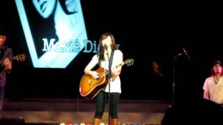 Marie Digby - Sweet Dreams at Kollaboration Acoustic 4