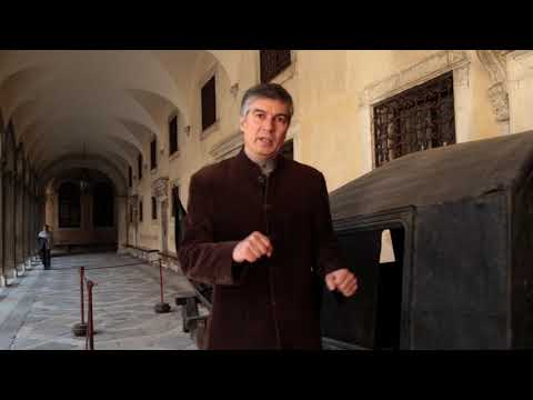 Venezia in un Minuto S03/11 - La Gondola