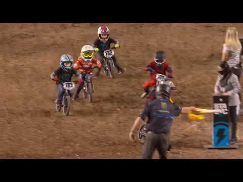 STACYC Holeshot Challenge Highlights - Round 17 - Salt Lake City