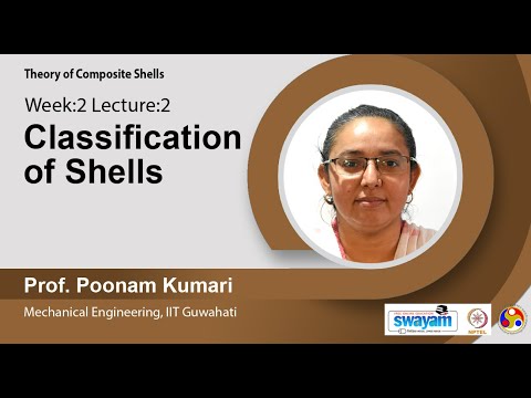 Theory of Composite Shells Intro Video