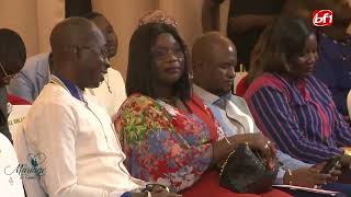''Ce sont les mamans qui poussent les enfants à la dérive...''- Princesse Juliette Kongo