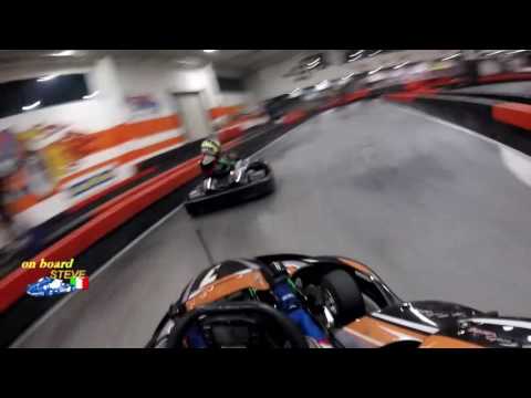 Fair Play 2016-2017 - gara 5 B - Topfuel - Vignate