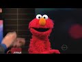 Elmo Tells A Joke