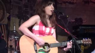 Sasha McVeigh - Follow Your Arrow