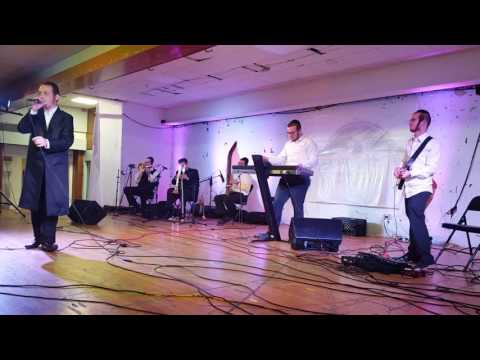 שרולי גרין ויכולו השמים sruly green