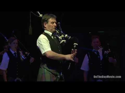 Willie McCallum & Angus MacColl at Celtic Connections