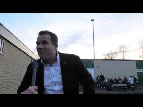 Interviews Woudrichem -  Nivo Sparta