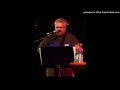 Daniel Johnston - Silly Love (Live on WNYU 2000)